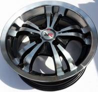 RR. 6.0x14, 5x100.00, ET30, ЦО 73,1 мм.