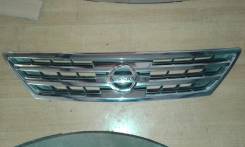 Решетка радиатора. Nissan Presage, PNU31, PU31, TNU31, TU31