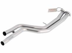 Borla Соединительные пайпы для BMW M3/M4 (F8x) (2015+). BMW M3 BMW M4