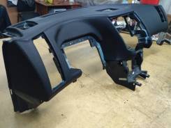 Панель приборов. Infiniti FX35
