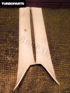Накладка на стойку. Suzuki Jimny, JB33W, JB43W Suzuki Jimny Wide, JB33W, JB43W Двигатели: G13B, M13A