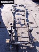 Рама. Suzuki Jimny, JB33W, JB43W Suzuki Jimny Wide, JB33W, JB43W Двигатели: M13A, G13B