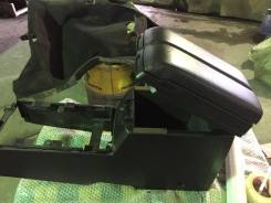 Бардачок. Infiniti FX35