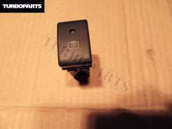 Кнопка включения обогрева. Suzuki Jimny, JB33W, JB43W Suzuki Jimny Wide, JB33W, JB43W Двигатели: M13A, G13B