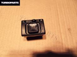 Кнопка управления зеркалами. Suzuki Jimny, JB33W, JB43W Suzuki Jimny Wide, JB33W, JB43W Двигатели: G13B, M13A