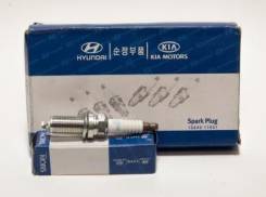 Свеча зажигания. Hyundai Santa Fe Hyundai Grandeur Kia Magentis Kia Carnival Kia Optima