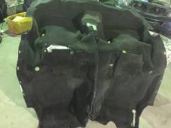 Ковровое покрытие. Infiniti FX35