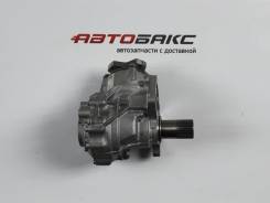 Раздаточная коробка. Nissan Pathfinder, R52 Infiniti QX60, L50