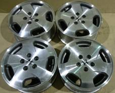 Honda. 6.5x16, 5x114.30, ET55