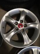 Mitsubishi. 7.0x17, 5x114.30, ET46, ЦО 68,0 мм. Под заказ