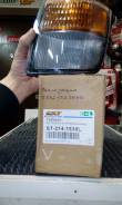 Габаритный огонь. Mitsubishi Pajero, V46V, V44WG, V46W, V24C, V25W, V26W, V26WG, V23C, V14V, V24W, V45W, V23W, V25C, V47WG, V46WG, V21W, V34V, V43W, V...