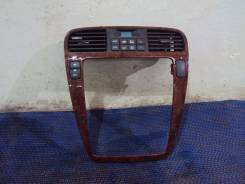 Консоль панели приборов. Honda MDX, YD1 Двигатель J35A
