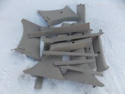 Панель салона. Toyota Gaia, SXM10, SXM15G, SXM10G, SXM15