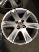 Toyota. 6.0x16, 4x100.00, ET51, ЦО 57,0 мм. Под заказ