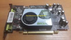 GeForce 8600