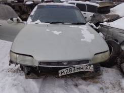 Nissan Bluebird. EU13, CR18