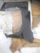 Крыло. Toyota RAV4, ACA31, ACA36, ACA31W Двигатель 2AZFE