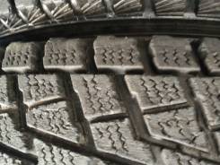 Bridgestone Winter Dueler DM-Z2. Всесезонные, износ: 40%, 4 шт