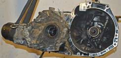 МКПП. Nissan AD, WFNY10 Двигатели: GA15DE, GA15DS