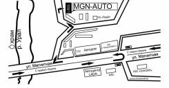 Мотор стеклоочистителя. Daewoo Nexia