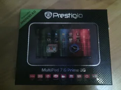 Prestigio MultiPad 7.0 Prime Duo 3G 4Gb