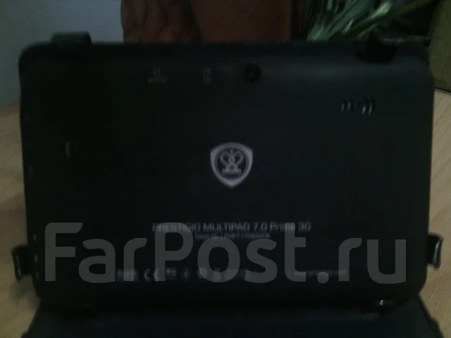 Prestigio MultiPad 7.0 Prime Duo 3G 4Gb ����