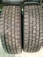 Dunlop SP LT 02. Зимние, без шипов, 2010 год, износ: 5%, 2 шт. Под заказ