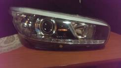 Фара. Kia cee'd, JD