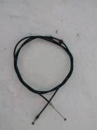 Тросик замка капота. Toyota Sprinter, AE110, AE111, AE114, CE110, CE114, EE111, CE113, CE116 Toyota Sprinter Carib, AE111, AE114, AE115, AE111G, AE114...