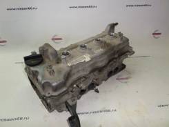 Головка блока цилиндров. Nissan Almera Classic Nissan Primera Двигатели: QG16, QG16DE