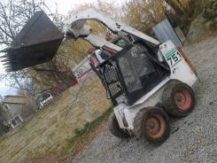 Bobcat. Погрузчик