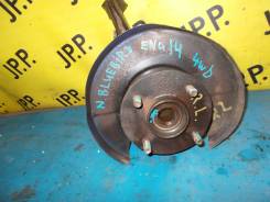 Ступица. Nissan Primera Camino, HNP11 Nissan Bluebird, EU14, HU14, HNU14, ENU14 Nissan Primera, HNP10 Двигатели: SR20DE, SR18DE, SR20DI
