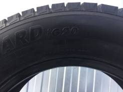 Yokohama Ice Guard IG20. Зимние, без шипов, износ: 5%, 4 шт