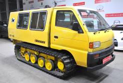 Morooka. Вездеход MJ-45, 1 000 кг., 950,00 кг.