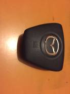 Опора. Mazda Mazda6