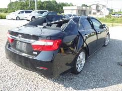 Toyota Camry. AVV50, 2AR