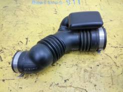 Патрубок впускной. Subaru Impreza, GH2 Двигатель EL15