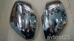 Корпус зеркала. Infiniti QX56 Infiniti QX80 Nissan Patrol, Y62