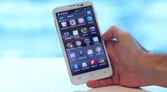 Prestigio MultiPhone 5300 Duo. �/� ����