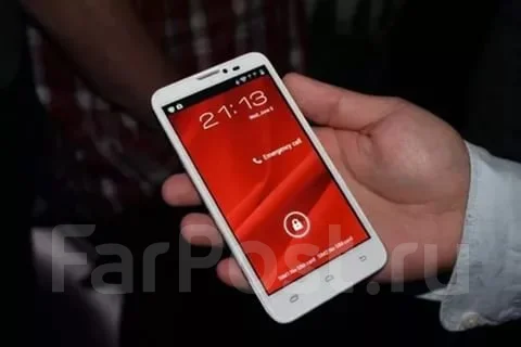 Prestigio MultiPhone 5300 Duo. �/� ����