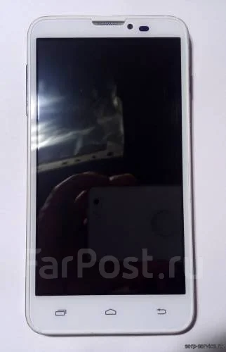 Prestigio MultiPhone 5300 Duo. �/� ����