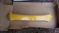 Спойлер. Honda Fit, GD3, GD2, GD1