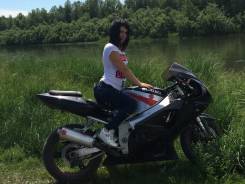 Suzuki GSX-R 750. 750 куб. см., исправен, птс, с пробегом