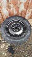 Колесо запасное. Nissan: Teana, X-Trail, Maxima, Primera, Avenir, Almera, Prairie, Liberty, Skyline, Cedric, Silvia, Laurel, Fairlady Z, 350Z, Tino, 3...