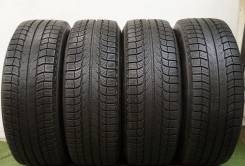 Michelin Latitude X-Ice Xi2. Зимние, без шипов, 2010 год, износ: 10%, 4 шт
