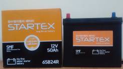 Startex. 50 А.ч., Прямая (правое), производство Корея. Под заказ