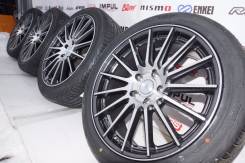 Kyoho Steiner. 8.0x19, 5x114.30, ET38
