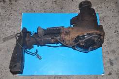 Редуктор. Mitsubishi Pajero Sport, K90 Mitsubishi Challenger Mitsubishi Montero Sport, K90 Двигатель 6G72