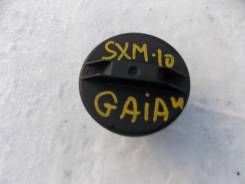 Крышка топливного бака. Toyota Gaia, SXM10, SXM15G, SXM10G, SXM15