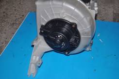 Корпус моторчика печки. Mitsubishi Pajero Mitsubishi Montero Sport